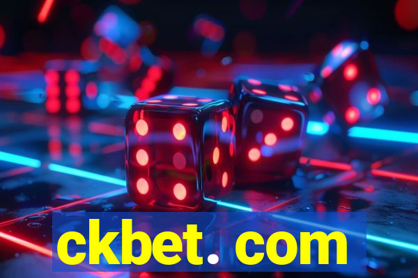 ckbet. com